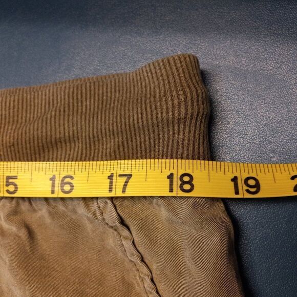 American Eagle Outfitters Elastic/Draw String Pants - Picture 4 of 12